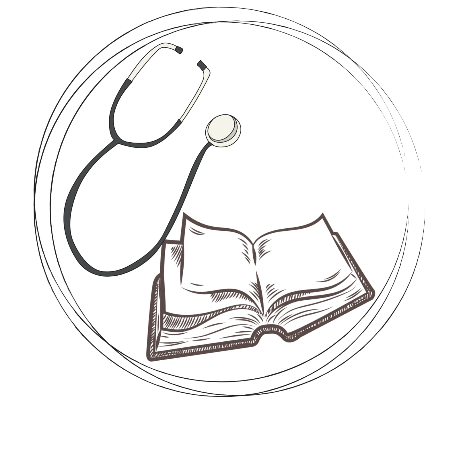De Libro a Paciente
